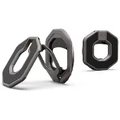 Uag Monarch Magnetic Ring Stand - Noir