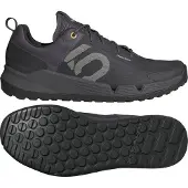 Adidas Trailcross Lt Mtb Shoes Noir EU 44 Homme