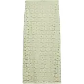Vero Moda Jupe 'VMJANELLE' vert pastel