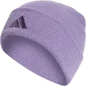 Adidas Casquette de sport violet