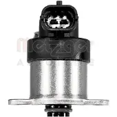 METZGER Soupape de régulation de pression Pompe haute pression adaptée notamment à FIAT BRAVO