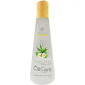Nayeco Shampoing Chien Aloe Camomille Apaisant & Hydratant Peau Sensible - Oilcare