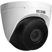 BCS BASIC -B-EIP45VSR3 Caméra(2.0), Caméra réseau, Blanc