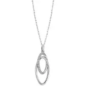 Lotus Collier Élégant Fleur de Lotus pour Femmes - LP3489-1/1