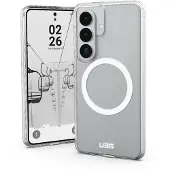 Uag Coque Scout avec MagSafe pour Samsung Galaxy S26 - Ice White