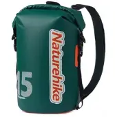 Naturehike Sac de voyage Waterproof Bag CNK2300BS017 15L vert
