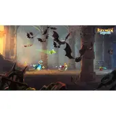 Les succès de la PlayStation : Rayman Legends