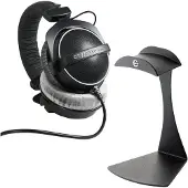 Beyerdynamic DT 770 Pro 80 ohm avec support casque