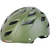Tempish Marilla Skate Helmet Vert 48-50 cm