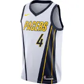 Nike T-shirt Nba Indiana Pacers Victor Oladipo CD7011100