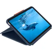 Logitech Bluetooth Rugged Combo 4 iPad 10. Gen