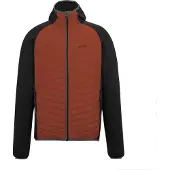 Regatta - Veste hybride « Andreson » pour homme RG12247 (5XL) (brique/noir)