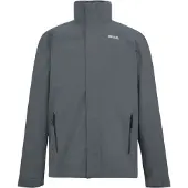 Regatta Veste « Matt II » de , imperméable pour homme RG11505 (5XL) (Tempête sombre)