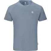 Dare 2b T-shirt Dare 2B « Persist » pour homme RG6887 (3XL) (mercure)