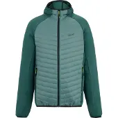Regatta - Veste hybride « Andreson » pour homme RG12247 (3XL) (Arktis/Mediterranea)