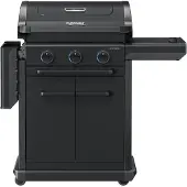 Campingaz 3 Series Onyx S Barbecue Argenté