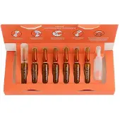 Revolution Skincare Vitamine C Plan Peau 7 Jours flacons 2 ml