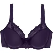 Triumph Soutien-gorge ' Ladyform Soft ' violet