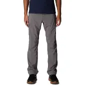 Columbia Silver Ridge Utility Pants Gris 28 / 30 Homme