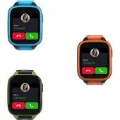 XPLORA XGO3 Orange