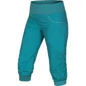 Ocun Short Noya, XXS, bleu paon profond -