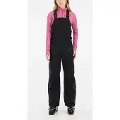 Protest PRTRAVE salopette True Black 42