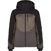 O'Neill Veste outdoor gris / taupe / noir
