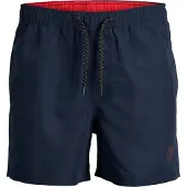 Jack & Jones Shorts de bain bleu nuit