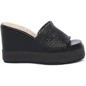 Cafe noir Chaussures CafeNoir Ciabatta C1GG9700N001