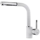 Teka Ark 938 Argenté