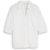Tom Tailor Blouse à Manches 3/4 1051012