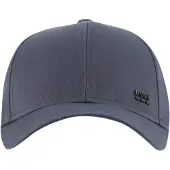 BOSS Casquette Zed--ME hommes - Bleu - Unique
