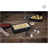 OEM Gourmetstel - Gourmetplaat - Un incontournable pour les fêtes