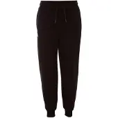 Kappa Inama Sweat Pants 309074-19-4006, Femmes, Pantalon, Noir, Taille : M