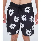 Hurley Phantom Sweep Mark Swimming Shorts Multicolore 36 Homme