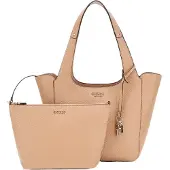 GUESS Cabas 'Helina' camel