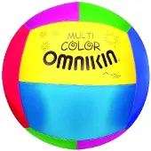 Omnikin Balle géante « Multicolor », ø 84 cm