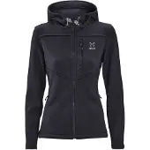 Altus Seneca G30 Fleece Avec Fermeture Éclair de Continuité Noir M Femme Noir M