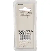 Makita Lime ronde 5,2 mm (1/4", pour limer les chaînes de tronçonneuse avec un pas de 3/8")