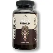 Hrotlife Maca peruviana 90 gélules