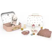Speedy Monkey My First Doll Set Rose Enfants