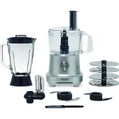 Stollar Spp700 Food Processor Argenté One Size / EU Plug 220V