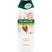 Palmolive Naturals Almond (500 ml)