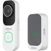 Dahua technology Türklingel Kit (Sans fil, WiFi)
