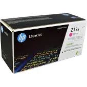 HP 213X (W2133X) - Magenta - Toner - Grande capacité