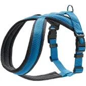 Hunter Service London Comfort, couleur bleu ciel, taille L/2