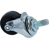 Ks Tools Roulette pivotante