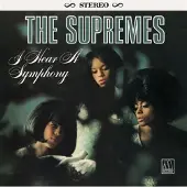 Import I Hear A Symphony Vinyle Vert