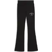 Puma Leggings 'Class' noir / blanc