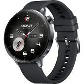OnePlus Watch 3 Noir 43 mm